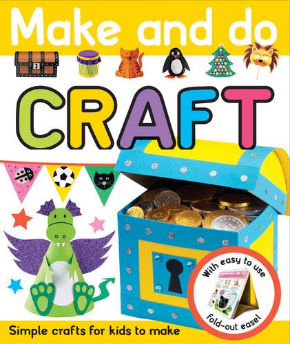 Make and Do Craft