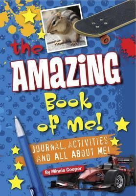 The Amazing Book of Me!