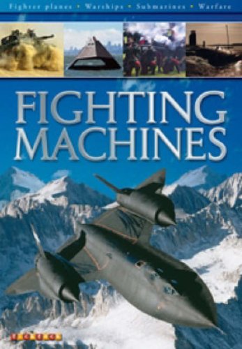 Fighting Machines