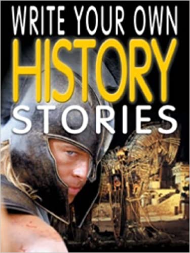 Write Your Own History Stories