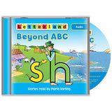 Letterland Beyond ABC (Audiobook CD)