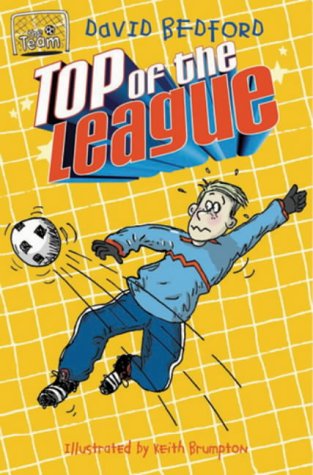 Team No 2 Top Of The League