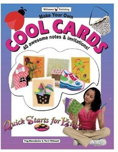 Make Your Own Cool Cards