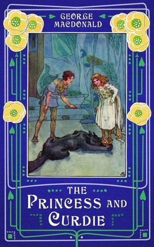 The Princess And Curdie