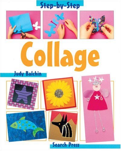 Step by Step : Collage