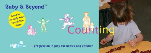 Baby & Beyond Counting