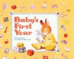 Baby's First Year