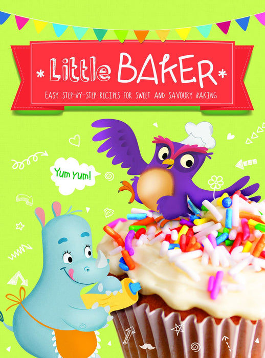 Little Baker