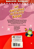 Boredom Bashers : My Awesome Activity Book