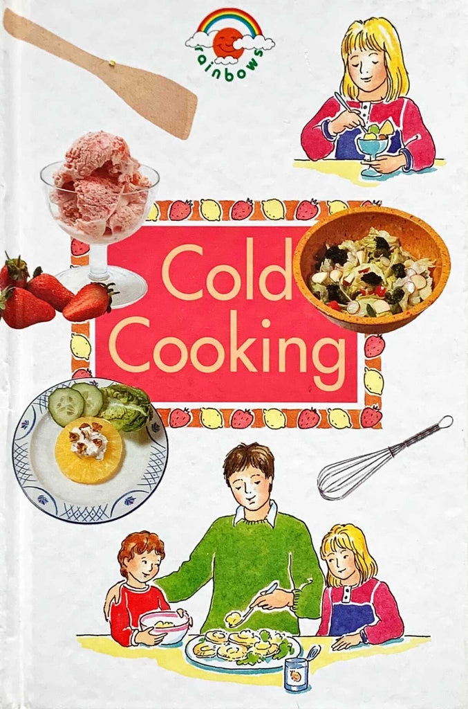 Cold Cooking