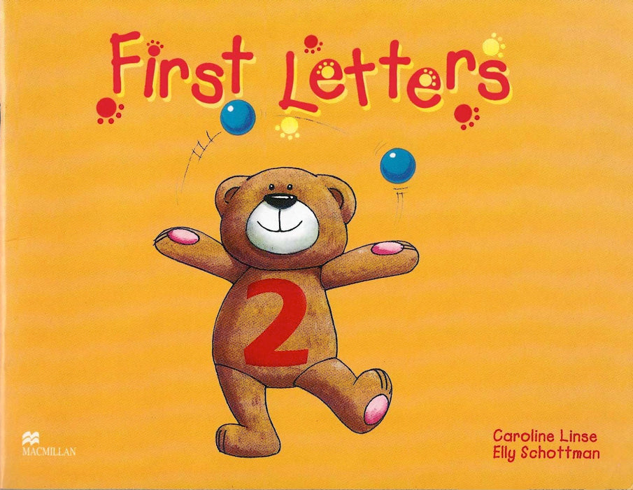 First Letters