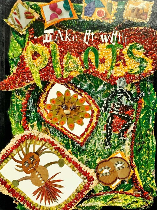 Make It With Plants