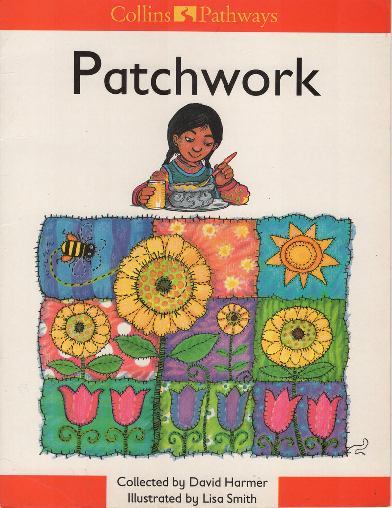 Patchwork