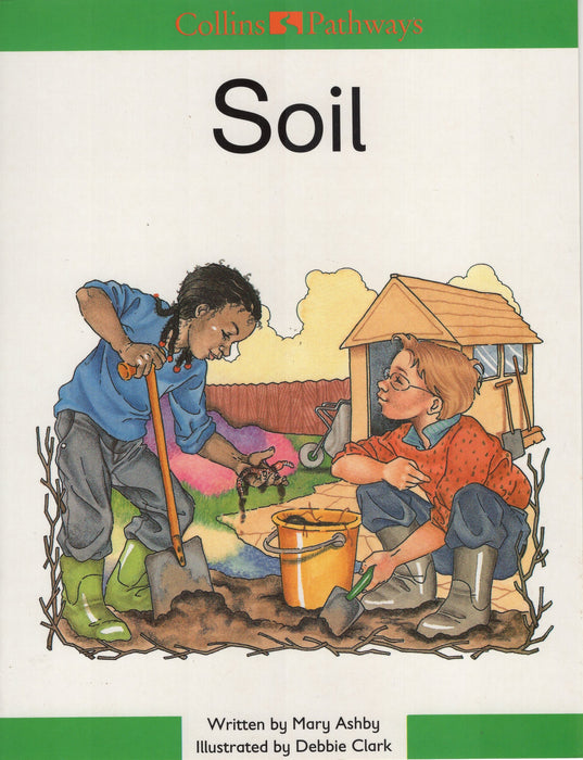 Soil