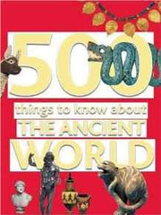 History &amp; Geography