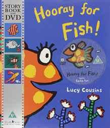 Picture & Story Books