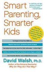 Parenting Books