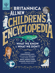 Reference Books &amp; Encyclopaedia