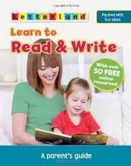 Parent Guide