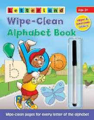 Wipe Clean