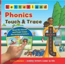 Letterland at Home