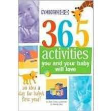 Activity Books