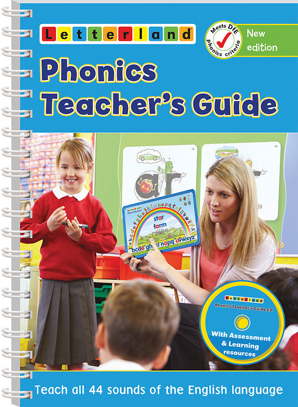 Teacher's Resources