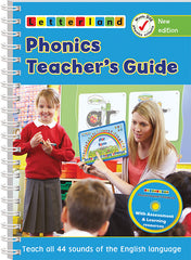 Teacher&#39;s Resources