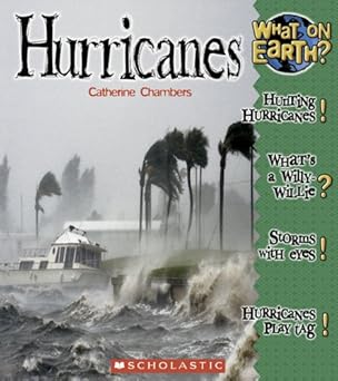 What On Earth Hurricanes Hb