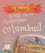 Danger Zone Avoid Sail With Christopher Columbus