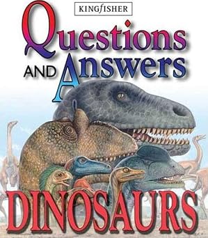 Questions & Answers Dinosaurs Kf