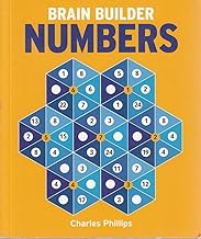 Brain Builder Numbers