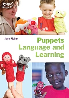 Featherstone Puppets Language And Learning