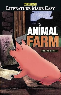 Literature Made Easy Animal Farm