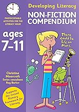 Developing Literacy Non Fiction Compendium