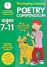 Developing Literacy Poetry Compendium Ages 7-11