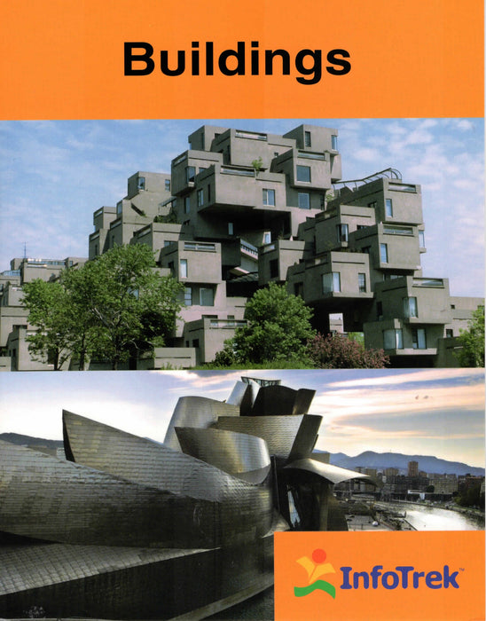 Infotrek Science: Buildings