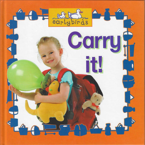 Earlybirds : Carry it!