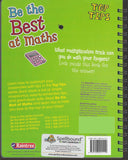 Top Tips : Be The Best At Maths