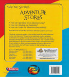 Writing Stories : Adventure Stories