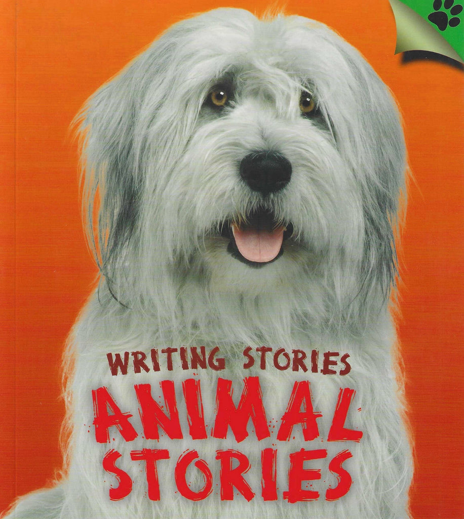 Writing Stories : Animal Stories