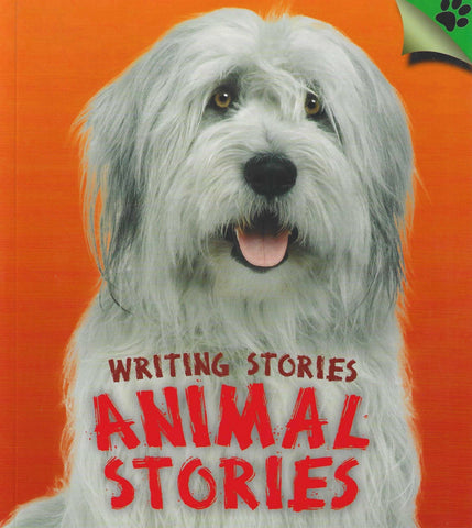 Writing Stories : Animal Stories