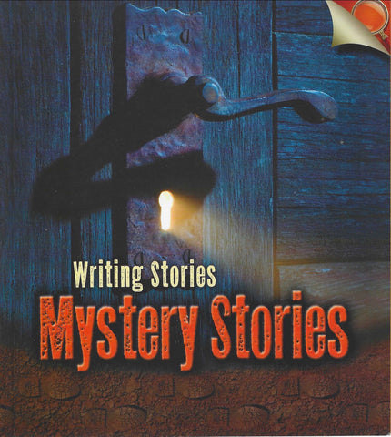 Writing Stories : Mystery Stories