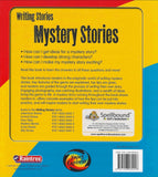 Writing Stories : Mystery Stories