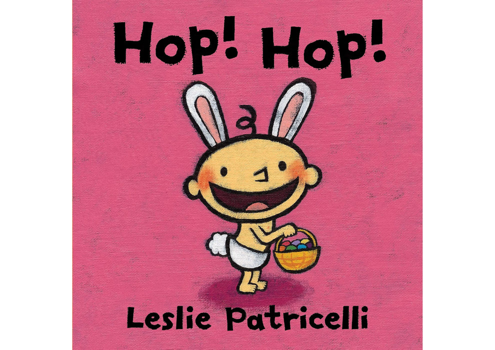 Hop ! Hop