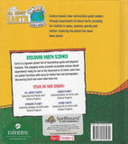 Discover Earth Science : All About Earth - Exploring the Planet with Science Projects