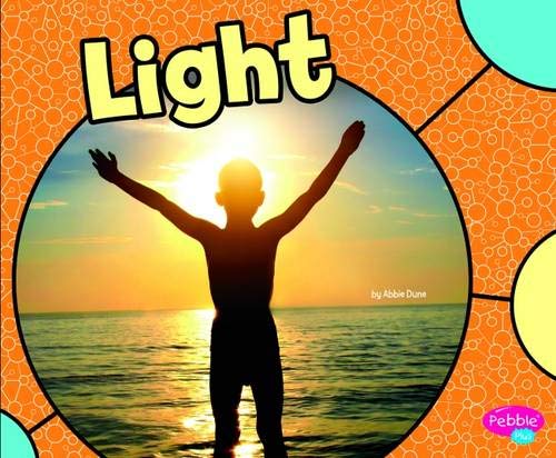 define light in physical science