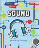 Flowchart Science : Sound
