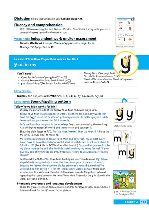 Letterland Phonics Teacher's Guide (2nd Edition)