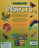 How It Works : Insects